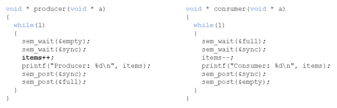 multi level page tables